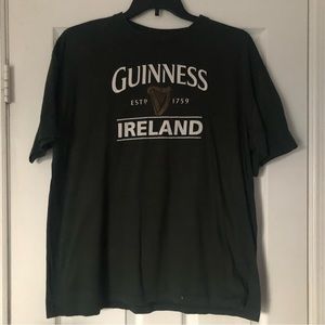 Guinness Ireland Tee